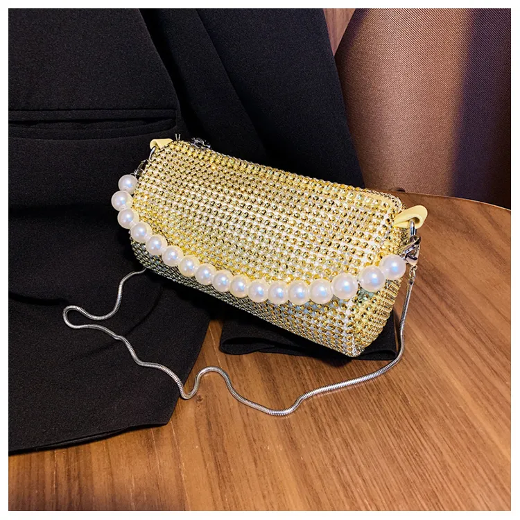 Rose Sugao ventes chaudes sac fourre-tout femmes sac à main designer sacs à main d'épaule sac à main de luxe diamant bandoulière nouveaux sacs à main de mode BHP