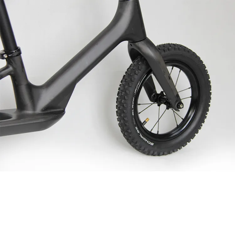 Carbon fiber balance bike shop