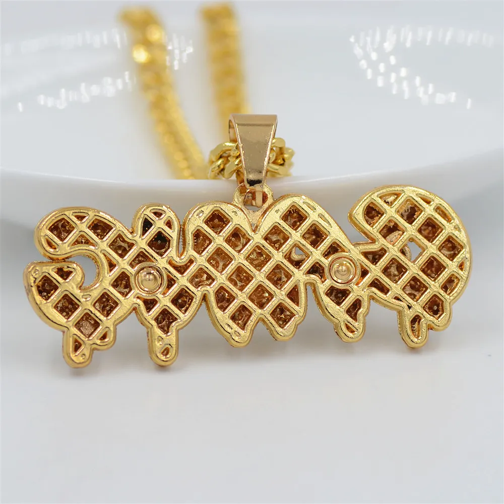 Collana Hula Hop Oro VestoPazzo Dd00017 - Foto 2