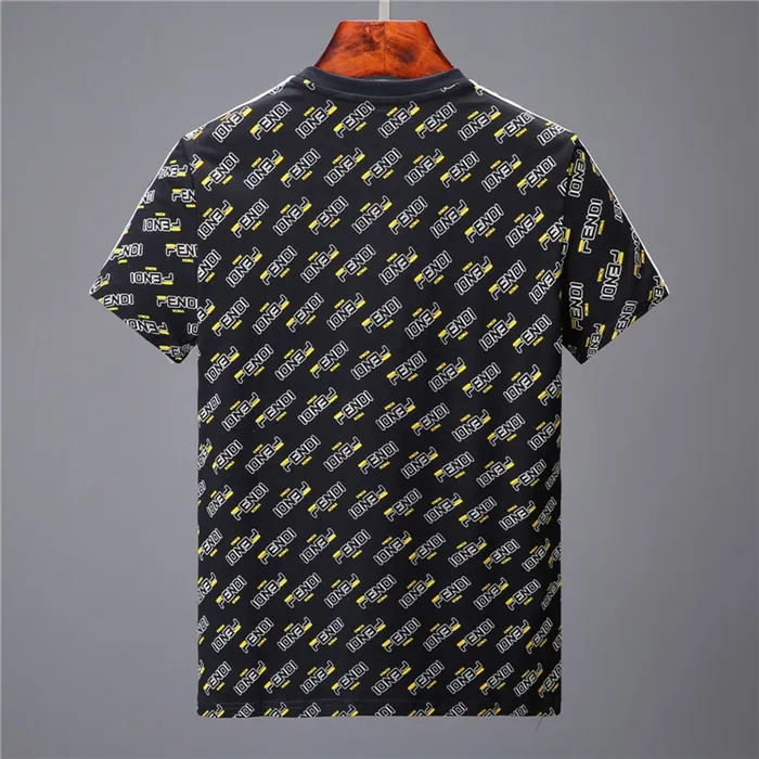 T shirt fendi shop homme 2019