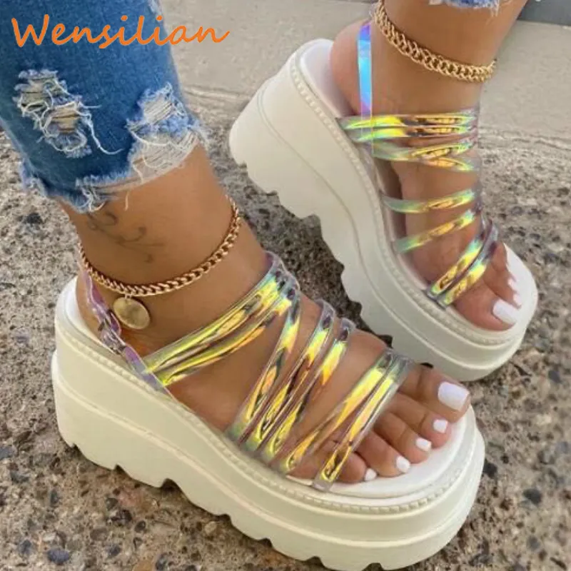 Sandalias sales femininas 2020
