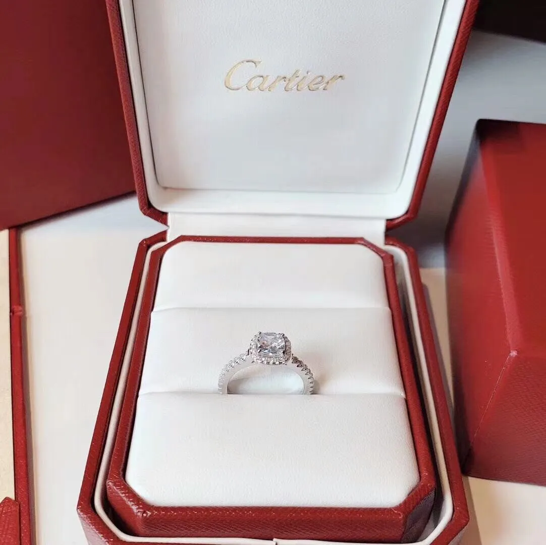 Dhgate cartier ring clearance