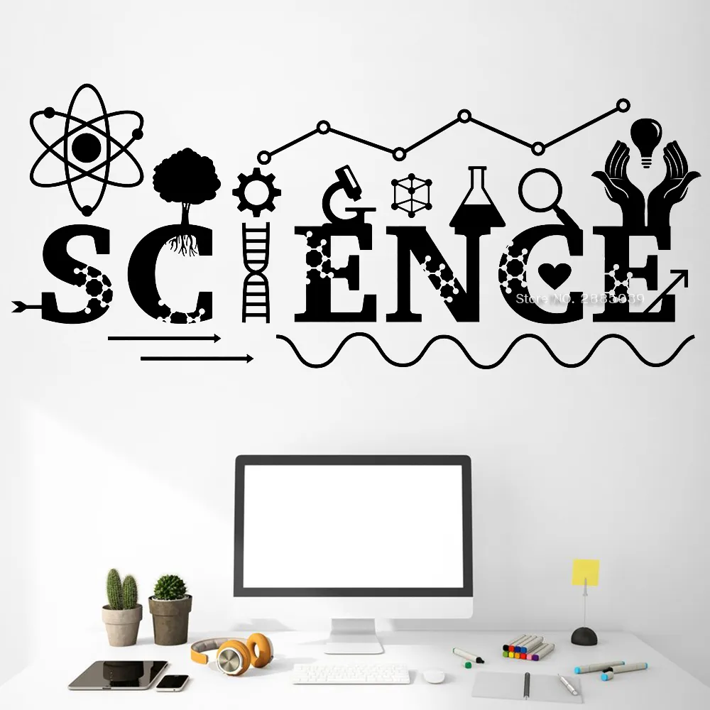 Science Quotes For Classroom
