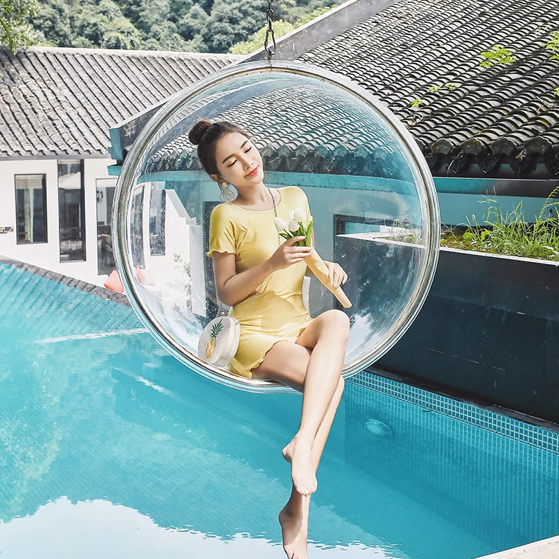 Hot Spring Skirted One Piece Swimsuit: Plus Size 2024 Swimwear