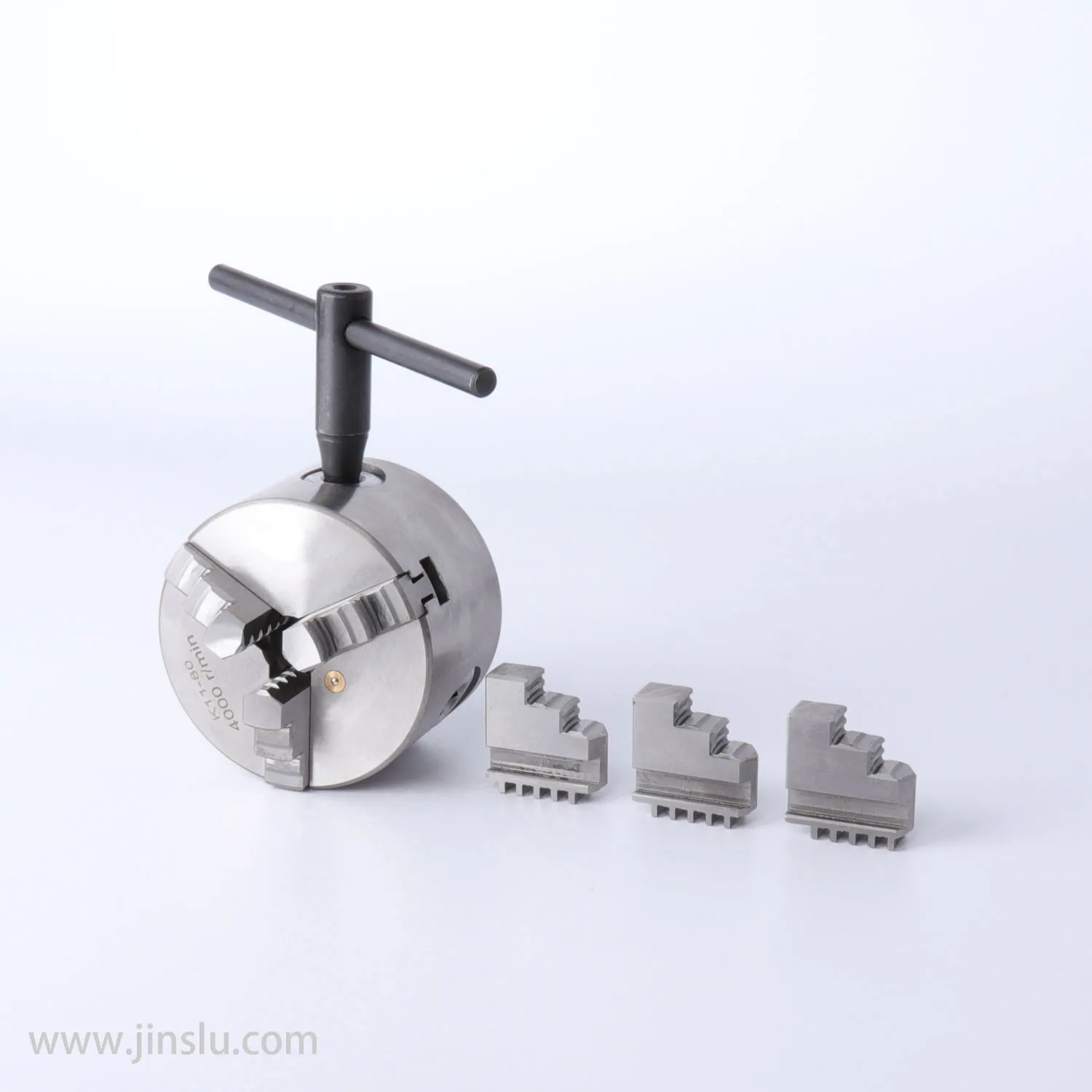 Wholesale 3 Jaws Chuck K11 80 Selfcenter Lathe Chuck From Weldingmaster