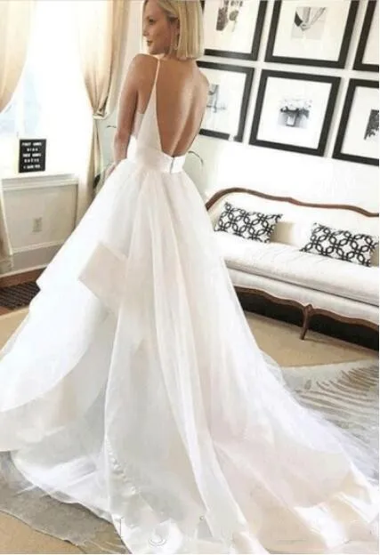 sachin and babi light blue dress Summer Wedding Dress 101