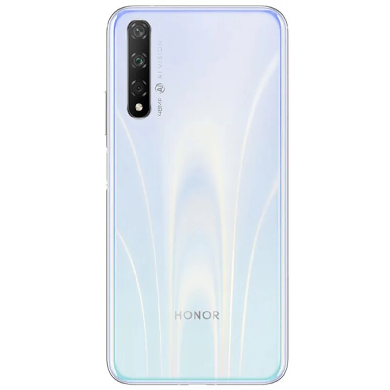 Original Huawei Honor 20S 20 S 4G LTE Cell Phone 6GB From 142