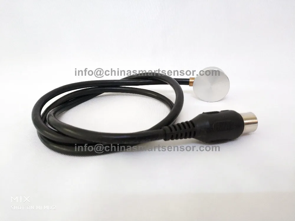 Ultrasonic Fuel Level Sensor (18)