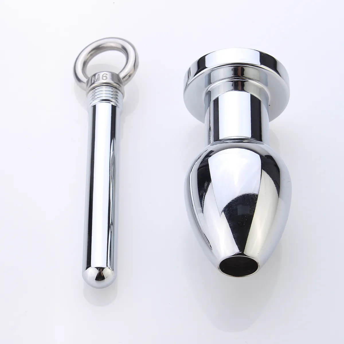 anal plug shower Analplug Analdildo mit Plüsch-Schweif braun ❤️ online kaufen main image 0