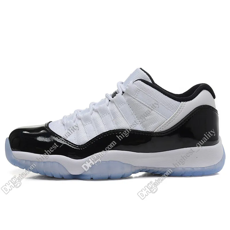 2019 deals concord 11s