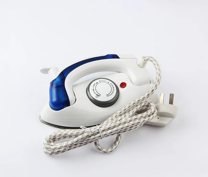 Defroisseur Vapeur Portable 2400W électrique sans fil fer à vapeur 5 d'ajustement de vitesse for le vêtement vapeur Vêtements G A57 - Electroménager