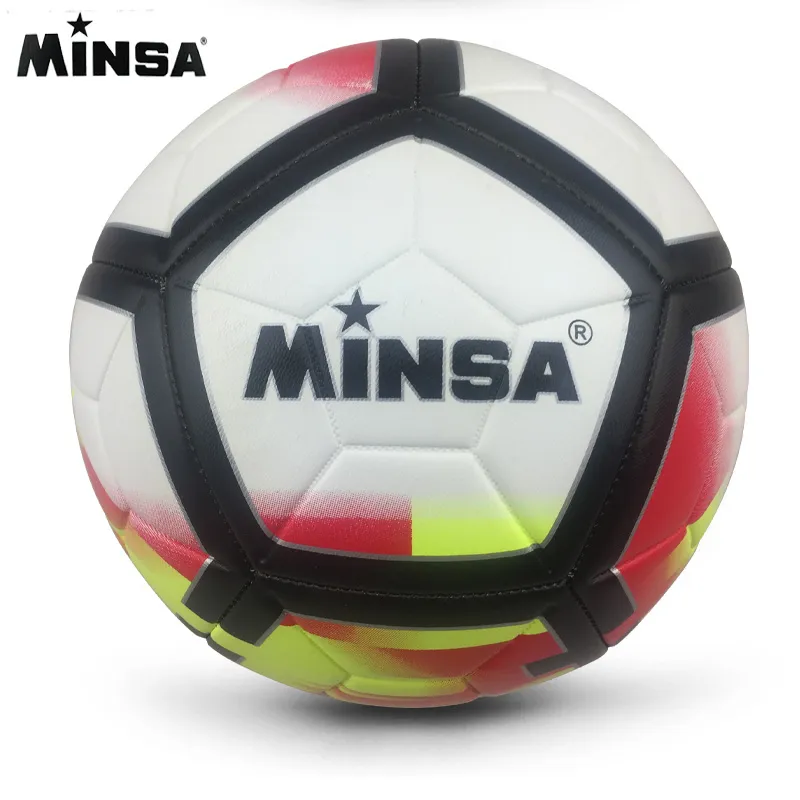 Mizuno online soccer ball