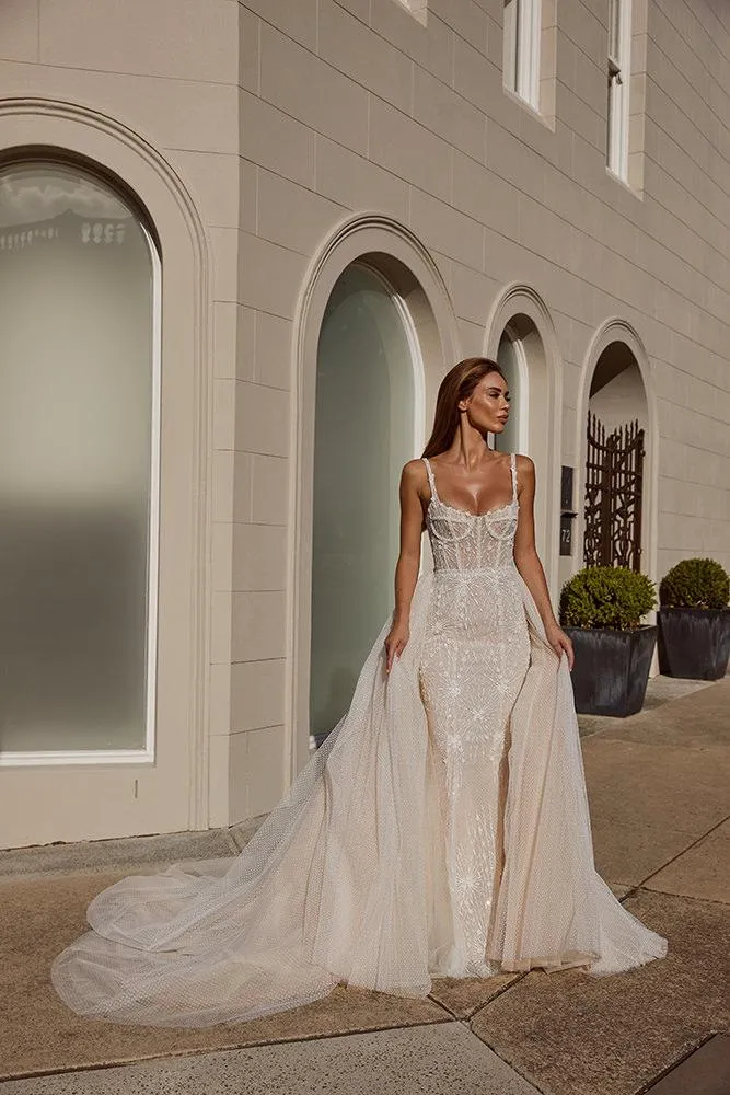 How much is a pallas couture deals wedding dress