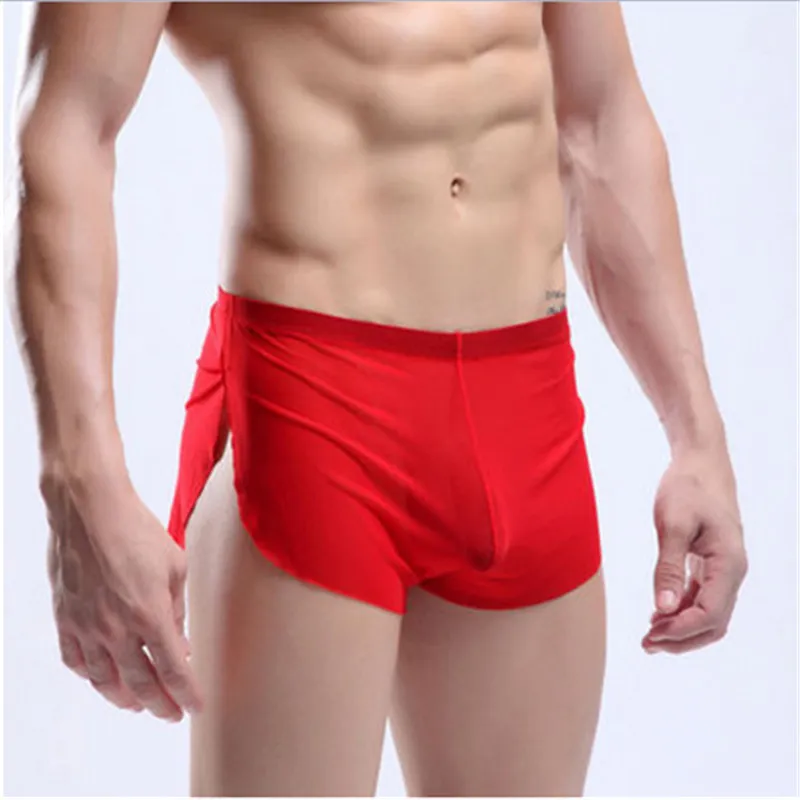 Mens sexy on sale lounge pants