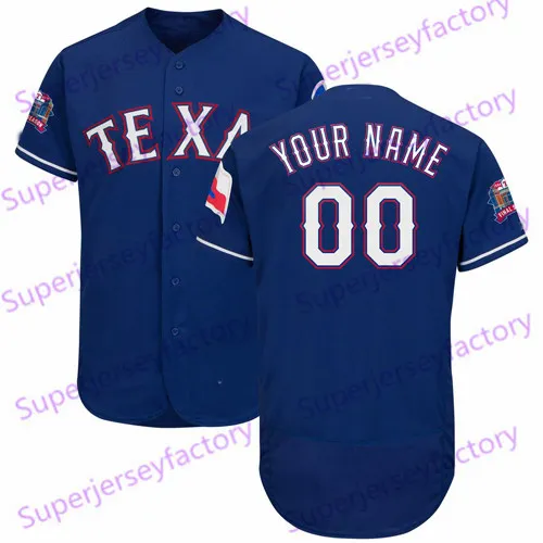 Joey gallo youth sales jersey