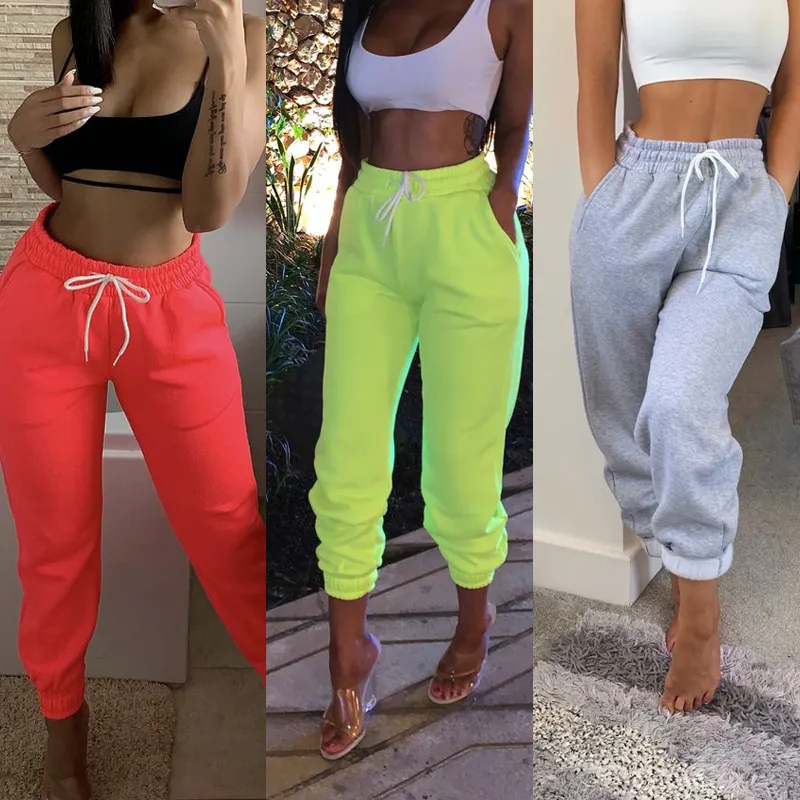 Tight jogging deals bottoms womens