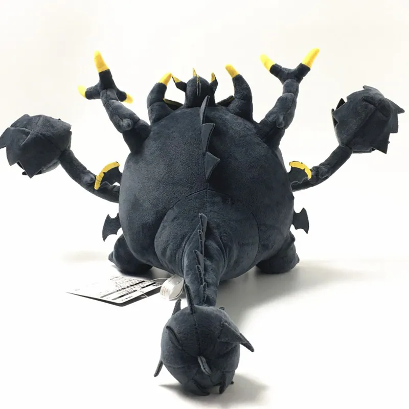 Pokemon Guzzlord Plush