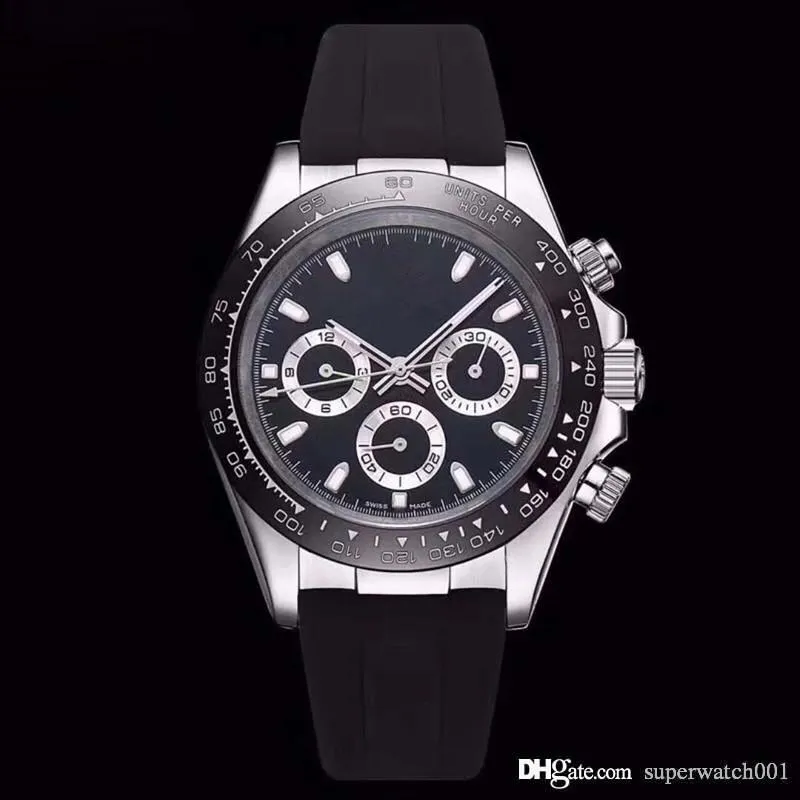 Watch without top name