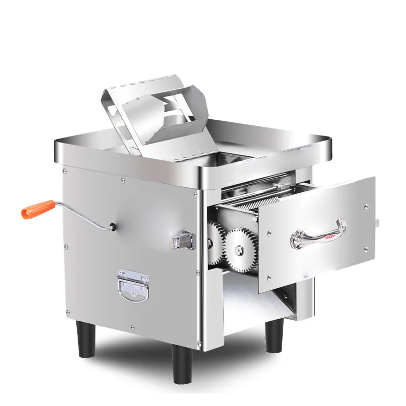Wholesale Commercial Hand Operated Electric Multi Functional Meat