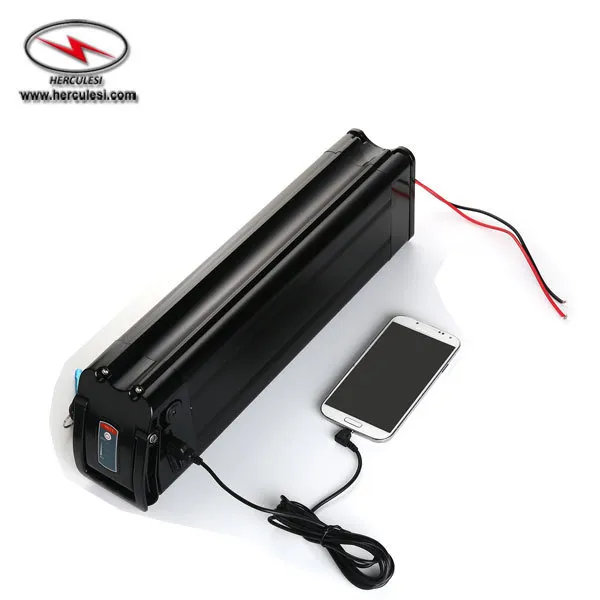 10s 36v 10ah Electric Bike Li Ion Battery Current Fish 37V 10Ah E-Bike Battery XH370-10J с зарядным устройством