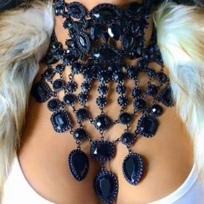 Dvacaman-Fashion-Luxury-Crystal-Black-Necklace-Pendant-Metal-Collier-Femme-Boho-DIY-Chunky-Vintage-Maxi-Choker.jpg_640x640
