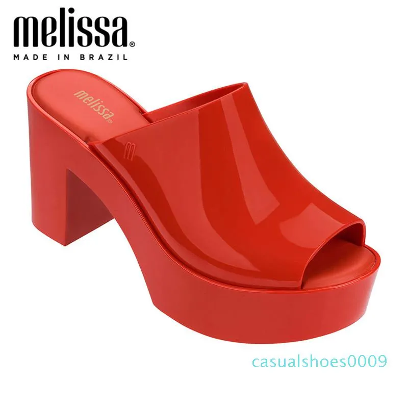 Melissa + Jeremy Scott 'Inflatable' Shoe Collection. – The Fashion Plate  Magazine
