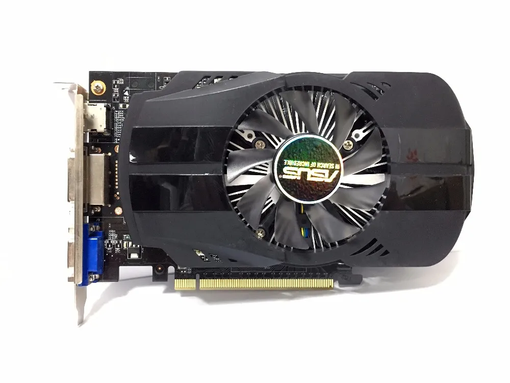 Asus gtx deals 750 2gb