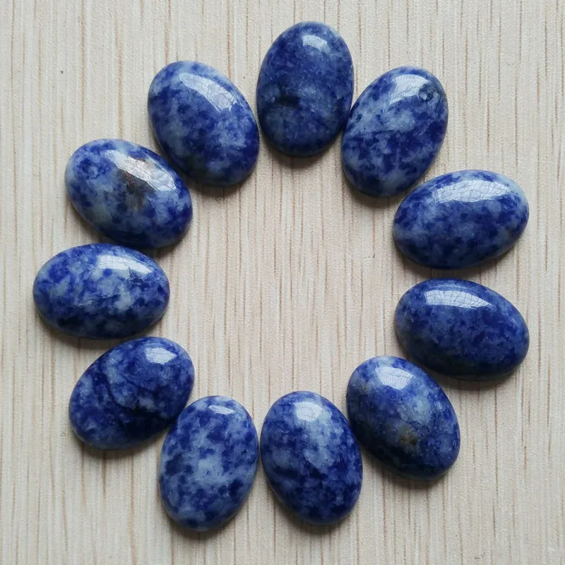 natural sodalite stone