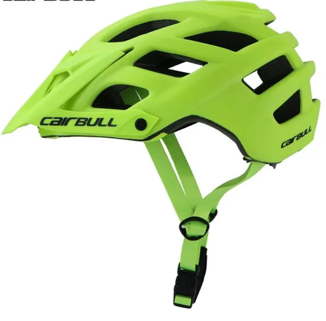 Cascos cairbull mtb clearance