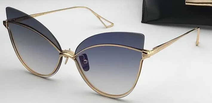 Nuovi occhiali da sole da uomo BIRD di alta qualità occhiali da sole da uomo occhiali da sole da donna stile moda protegge gli occhi Gafas de sol lunettes de soleil con scatola