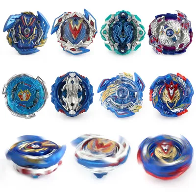 Beyblade burst beys