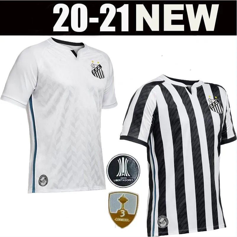 Maglia hotsell santos 2020