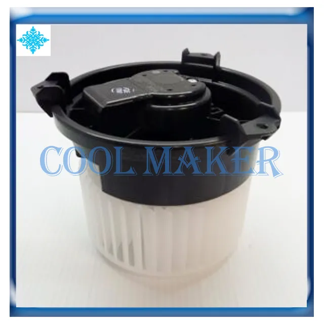 AC Blower Motor For Toyota Highlander Sequoia Sienna 87103 0C061 871030C061 From Coolmaker24