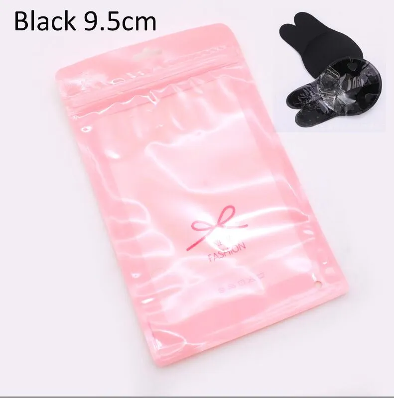 Reggiseno Adesivo Push Up Invisibile - Silicone Medicale, Senza Spalline, Riutilizzabile - Foto 3