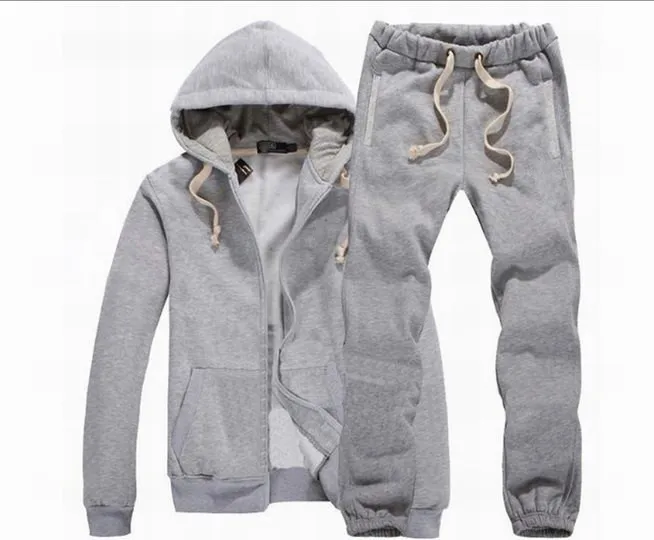 Small shop mens tracksuit