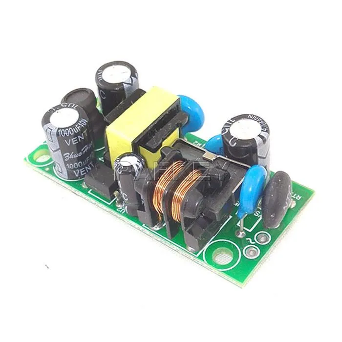 AC/DC Buck Converter: 5V, 800mA Power Supply Buying Guide