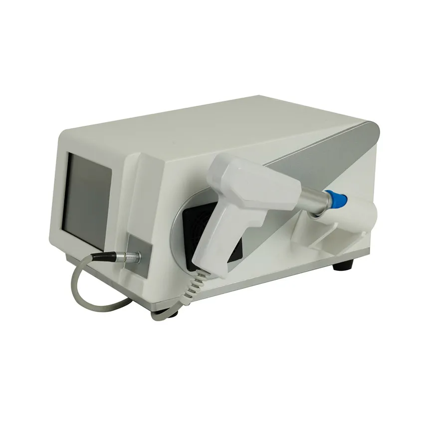 Extracorporale magnetische drukschokgolftherapieapparatuur voor ED-behandeling Erectiele disfunctie ESWT Shockwave-apparatuur