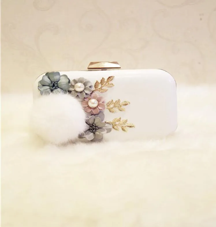 Pochette femme 2019 on sale