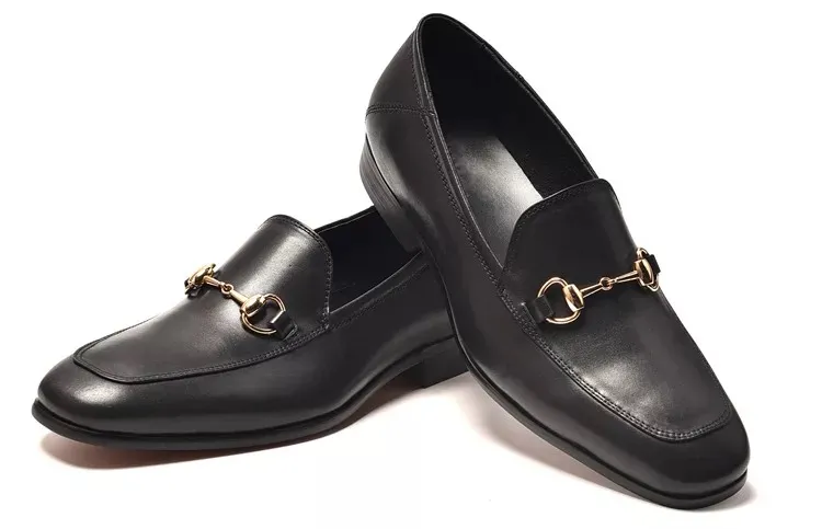 Mules hombre clearance