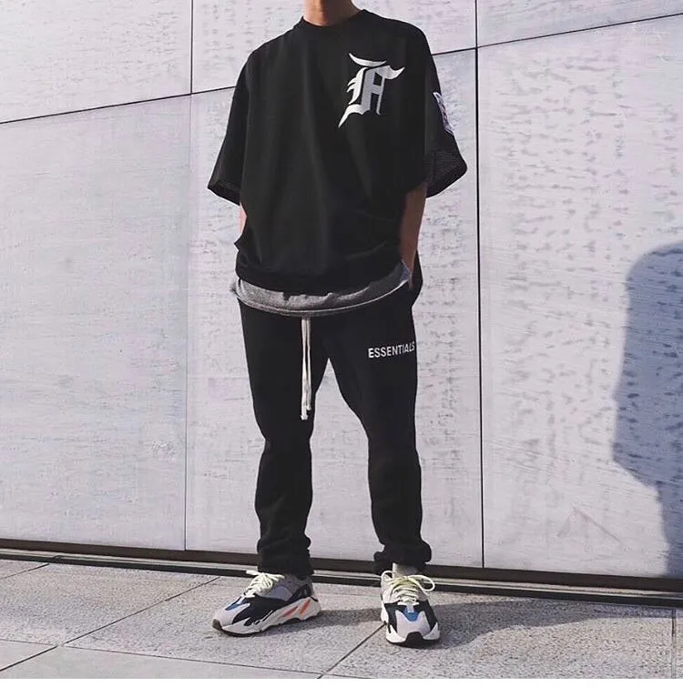 jogger fear of god