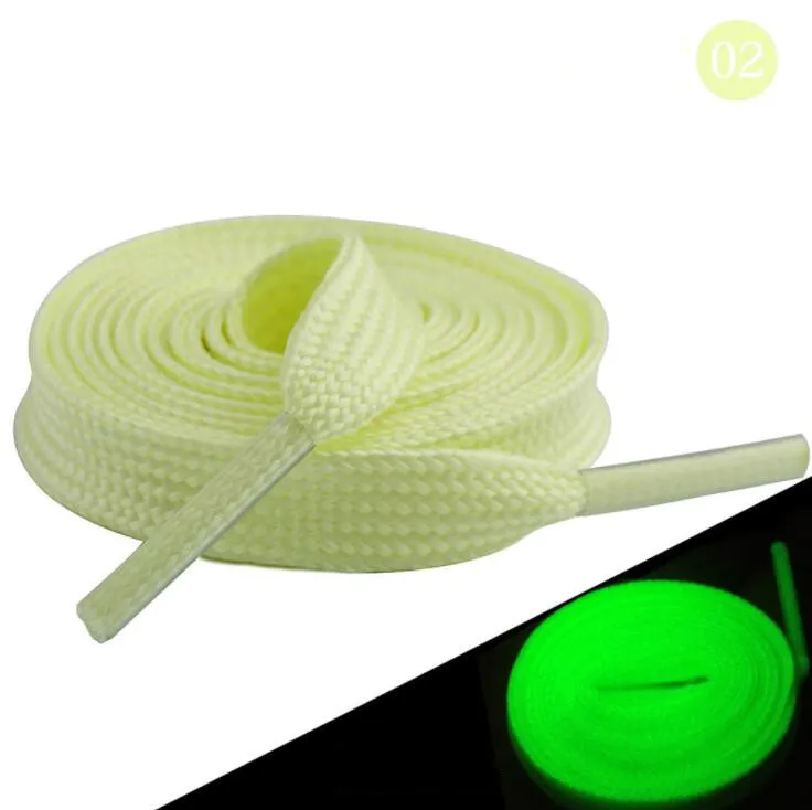 Colorful Fluorescent Light Up Shoelaces Kmart For Adults And Kids
