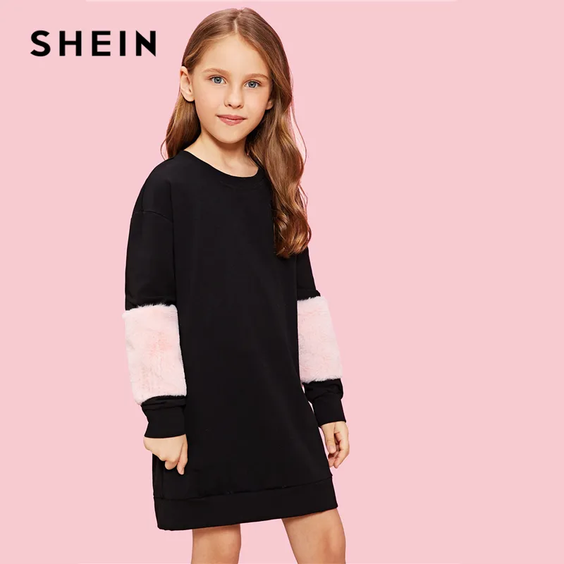 Shein sales vestiti ragazze