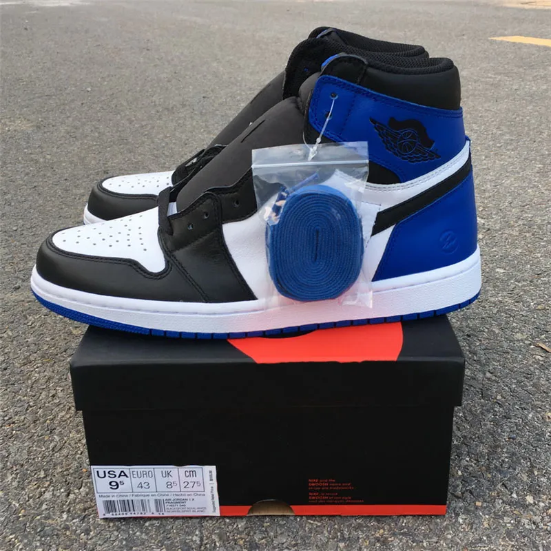 Fragment jordan 1 2025 2019