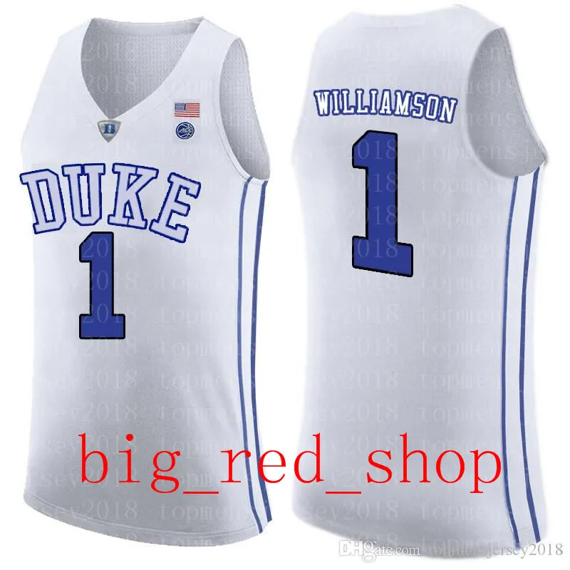 Meilleures ventes lycée Jersey NCAA Hommes Blanc Rouge Pas Cher en gros Basketball Maillots Broderie Logos 202020