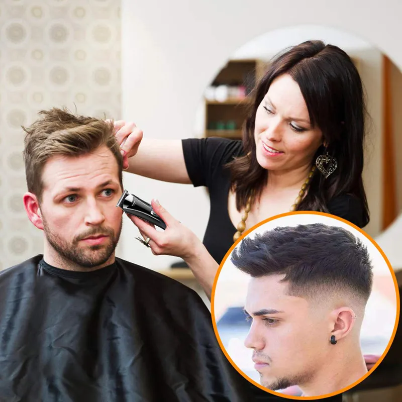 Las mejores cortadoras de cabello deals
