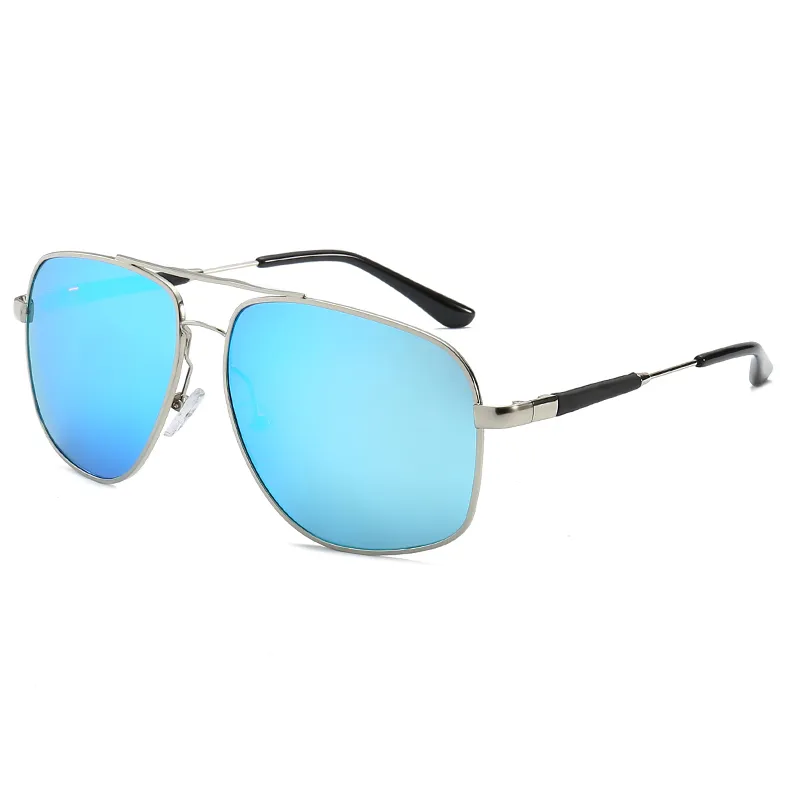 公式クリアランス サングラスファッションヨーロッパとアメリカメンズサングラスドライビングメガネ男性のブランドデザイナーサングラスメンズカラーメガネ送料無料 アウトレット安い 店舗 Vtech Computer Com