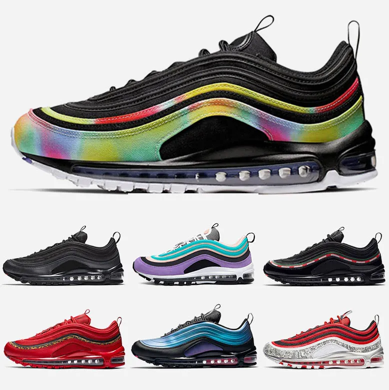 Nike air max 97 arcoiris sale