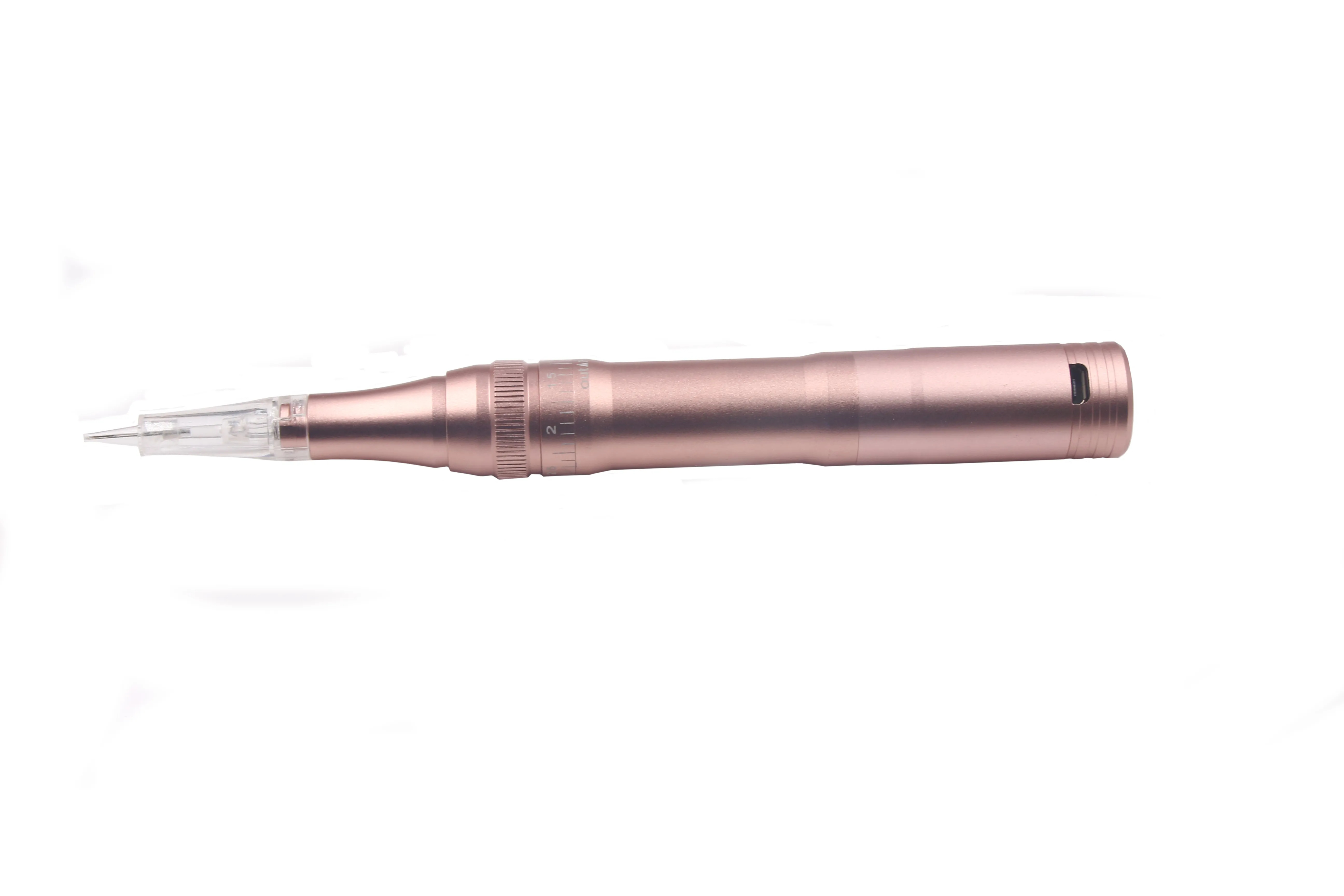 Wireless Pmu Tattoo Pen Microblading Pigment Permanent Makeup Machine ...