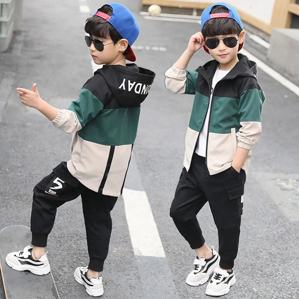 Ropa niños on sale 2019