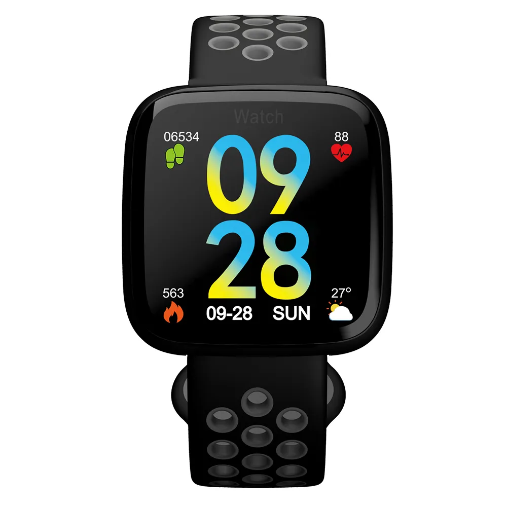 F15 smart best sale watch